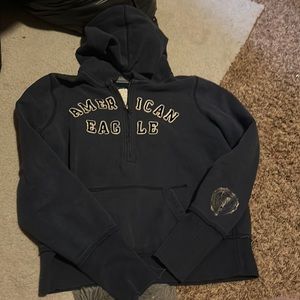 Vintage American eagle sweatshirt